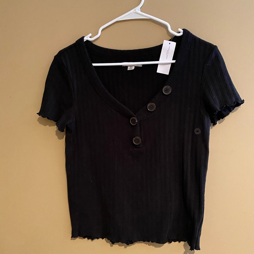 American eagle shirt